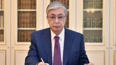 Токаев подписал закон о регулировании деятельности эндаумент-фондов