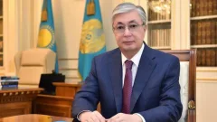 Уголовная ответственность за сталкинг и принуждение к браку: Токаев подписал закон
