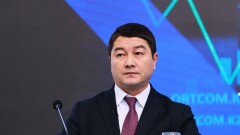 Мне сложно понять, почему он сделал так – аким Мангистау о совершившем самоподжог мужчине