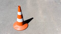 В Алматы временно перекроют участок улицы Сатпаева