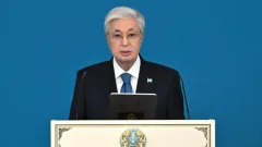 Токаев: Нужно пресекать попытки героизации людей, заражённых бациллой правового нигилизма