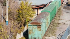 Проблемы с припиской чужих вагонов: риски ограничения конкуренции выявили в КТЖ
