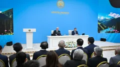 "Упущение со стороны правительства". Токаев рассказал, как часто отключают свет в Алматинской области