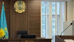 После оправдательного решения экс-главе аппарата акима Актобе вынесли новый приговор