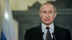 "Было бы полезнее закончить войну с Украиной". Трамп ответил Путину, предложившему помощь