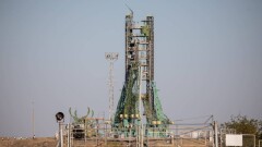 Россия не планирует запускать военные ракеты с Байконура в 2025 году