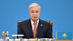 Токаев принял вновь назначенных заместителей руководителей силовых структур 