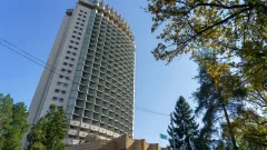 Жители Алматы получили оповещение о землетрясении