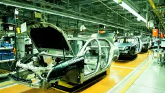 Три новые автомобильные марки будут выпускать в Казахстане