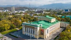 Сколько дней отдохнут казахстанцы в августе – календарь