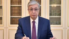 Токаев подписал закон об аквакультуре