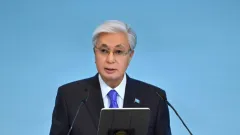 Токаев приветствовал мирное соглашение между США и Ираном