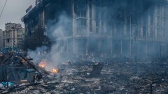 Что происходит в Украине к утру 16 июля