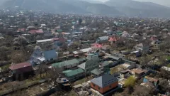 Более 1000 участков в Алматы выкупит акимат у частных собственников в 2026 году