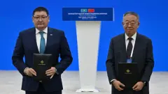 Какие документы подписали на инвестиционном форуме "Казахстан – Китай"