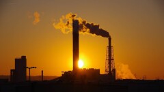 Факел вспыхнул на НПЗ в Атырау: в КазМунайГазе назвали причину
