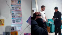 В спецЦОНах помогали получить права за взятки: КНБ раскрыл схемы в Астане и других городах