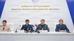 Информацию об ОПГ в Талгаре прокомментировали в МВД и прокуратуре