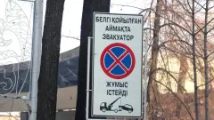 Сколько автовладельцы Алматы будут платить за штрафстоянку – тарифы