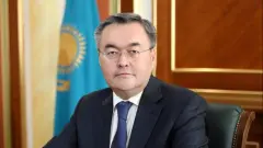 Мухтар Тлеуберди возглавил МИД Казахстана