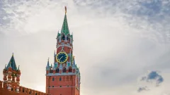 Токаев обсудил по телефону с Путиным свой предстоящий визит в Россию