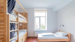 11 новых общежитий строят в регионах Казахстана
