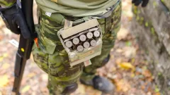 Жителя СКО осудили за участие в войне в Украине