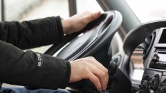 Водитель насмерть сбил коллегу на предприятии в Рудном