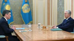 Токаев дал поручения премьер-министру