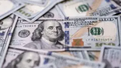 Курс доллара резко вырос к тенге на бирже 13 июля