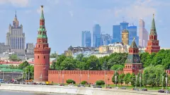 Регистрация через RuID перед въездом в Россию будет необязательной для казахстанцев ещё больше года