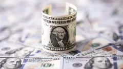 Курс доллара вырос к тенге на бирже 16 июля