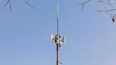 Сирены прозвучат в двух городах и семи регионах Казахстана 24 июля 