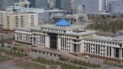 "Не уклоняемся от ответственности". Министр обороны Казахстана сделал заявление