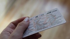 Мошенники вновь предлагают казахстанцам купить водительские права без экзаменов