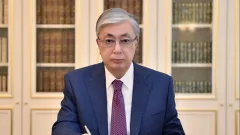 Казахстан усилит международное сотрудничество в борьбе с отмыванием доходов: Токаев подписал закон