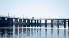 Штрафы на 58,3 млн тенге выписали бассейновые инспекции за незаконный водозабор в поливной период