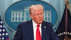 "Это даст детям возможность вырваться из системы". Трамп начал процесс ликвидации Министерства образования США