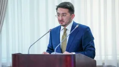 Жаслан Мадиев стал заместителем премьер-министра – министром ИИ и цифрового развития