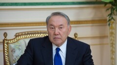 Токаев о Назарбаеве: Его заслуги не должны быть преданы забвению