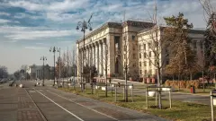 КБТУ должен вложить миллиарды в здание в центре Алматы, чтобы продолжать им пользоваться