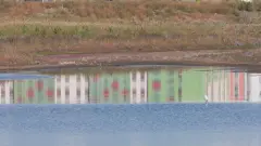 Одно из озёр Алматы сделают "накопителем" дождевой воды