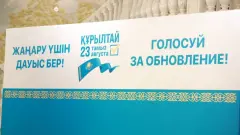 ЦИК объявила окончательные итоги выборов депутатов Курултая