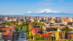 Казахстанцы смогут въезжать в Армению без паспорта