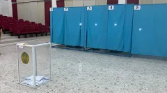 Окончательные итоги референдума по новой Конституции озвучили в Казахстане