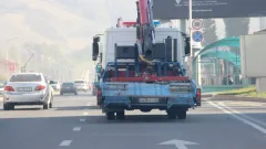 Штрафстоянки Алматы станут платными? Ответ акимата