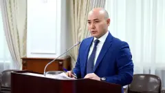 Токаев поставил задачи перед новым министром экологии и природных ресурсов