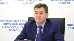 Токаев назначил нового акима Кызылординской области