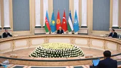 Токаев встретился с главами МВД стран – членов Организации тюркских государств
