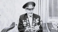 Токаев направил телеграмму соболезнования родным ветерана ВОВ Абдыгали Каймолдина